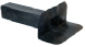 AS2D, Evacuation angulaire pour membrane EPDM