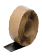 AS2D, Bande de joint adhésive double face pour membrane EPDM
